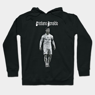 Cristiano ronaldo Hoodie